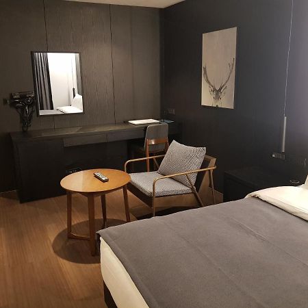 Anseong City Hotel Luaran gambar