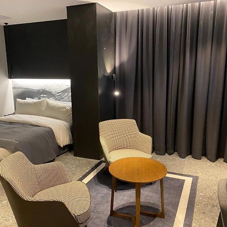 Anseong City Hotel Luaran gambar