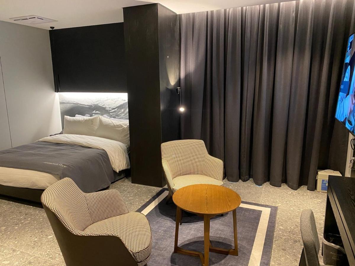 Anseong City Hotel Luaran gambar